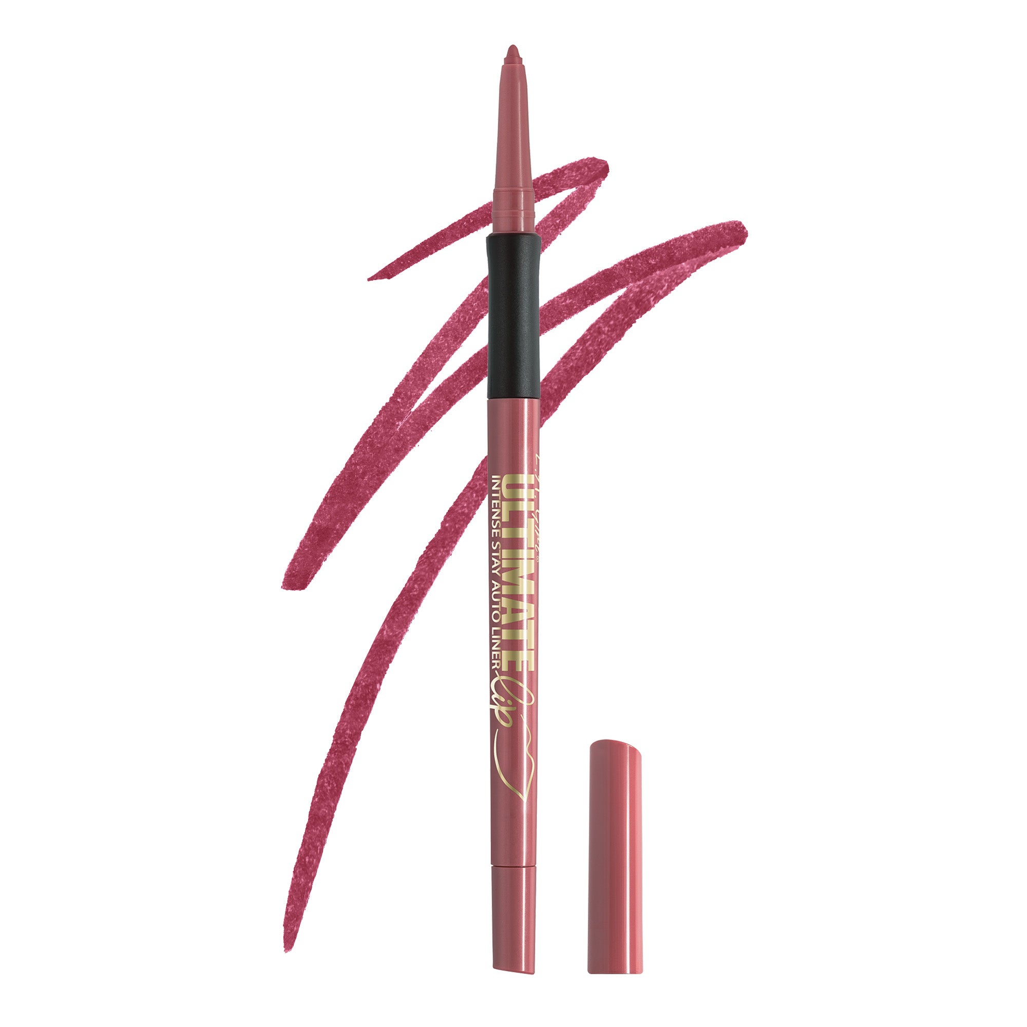 L.A. Girl Lipliner GP391 Forever Bare crayon lèvres mat