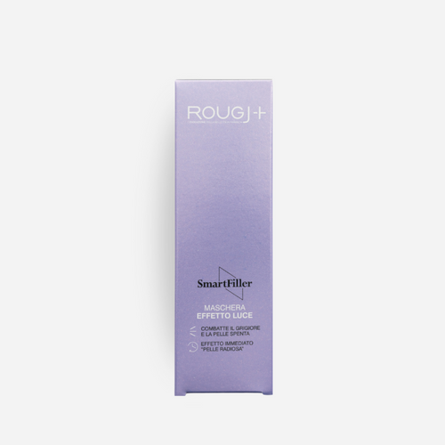 Etoile by Rougj Light Effect masque visage exfoliant éclat