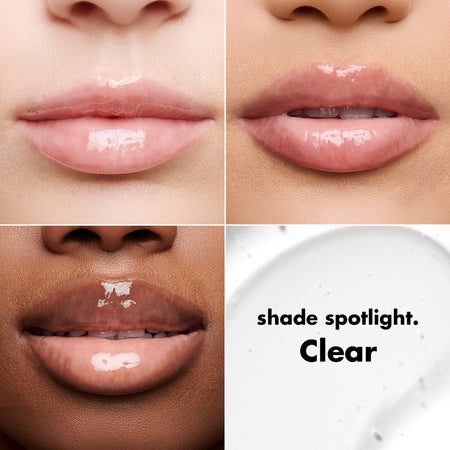 e.l.f. Lip Lacquer gloss lèvres brillant vitaminé