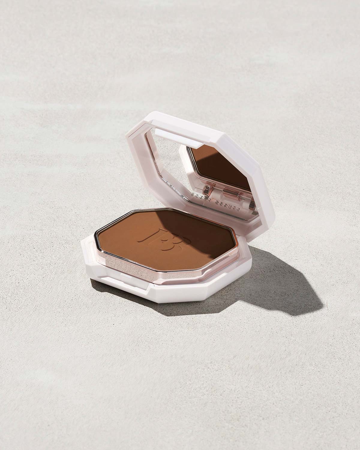 Fenty Beauty Pro Filt'r Poudre Fond de Teint 410 Mat 9,1 g