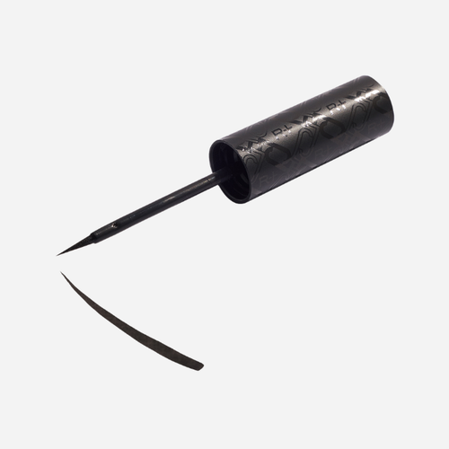 Etoile Sport x Liu Jo eyeliner waterproof noir mat 24h