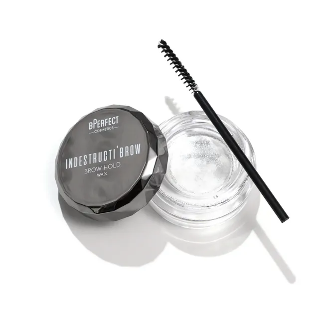 Be Perfect Indestructi'Brow cire sourcils fixation forte 6 g