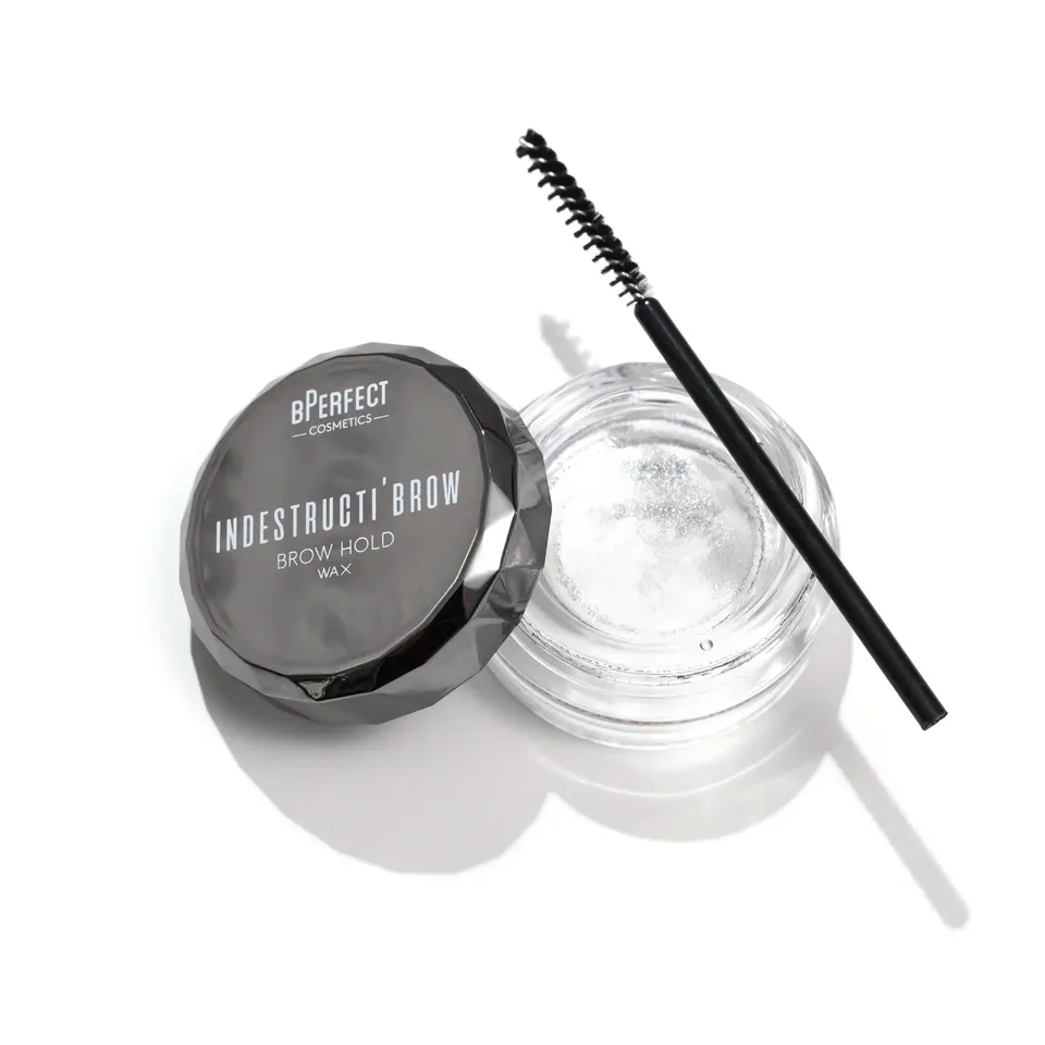 Be Perfect Indestructi'Brow cire sourcils fixation forte 6 g