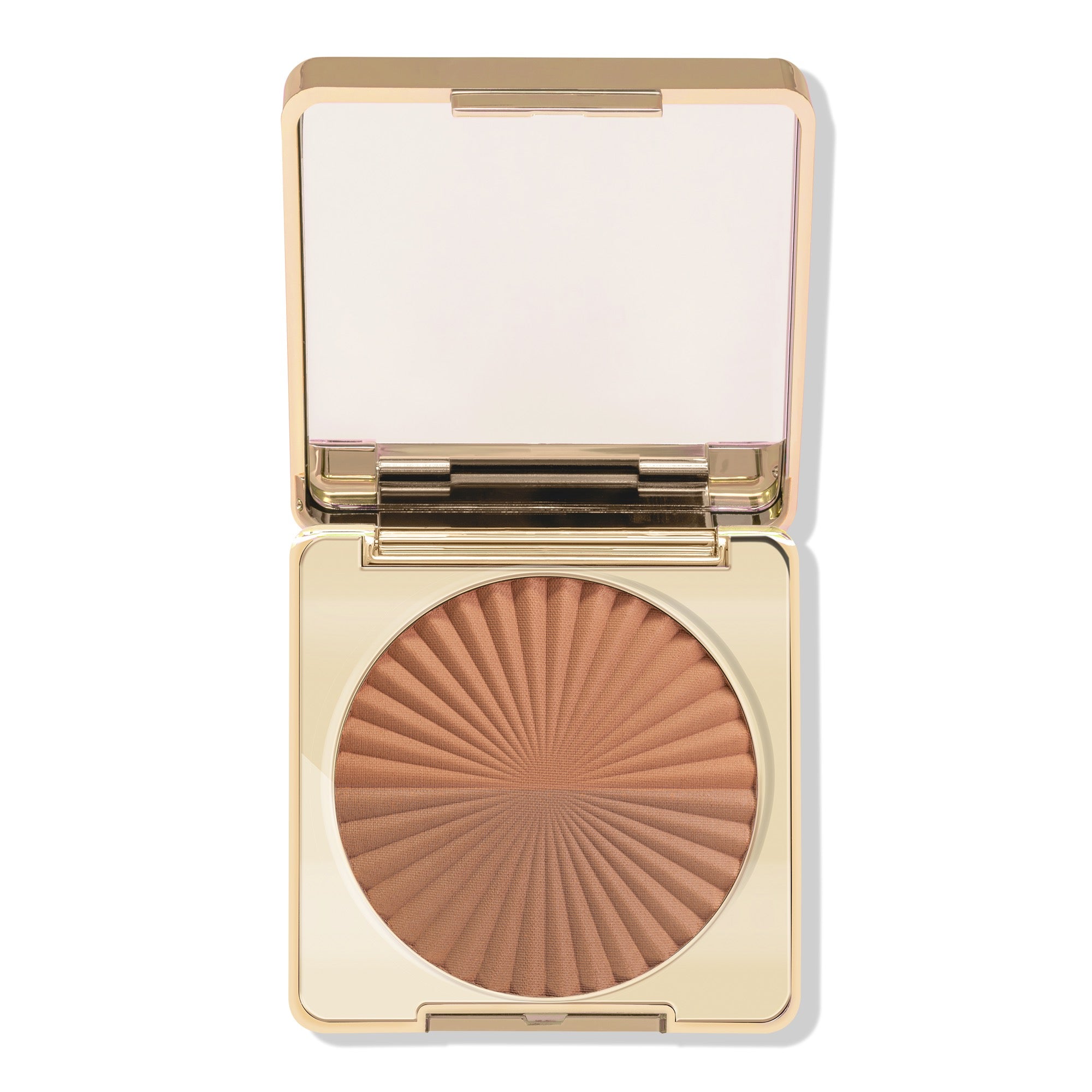 L.A. Girl Powder GFP686 Shadowplay duo bronzer mat