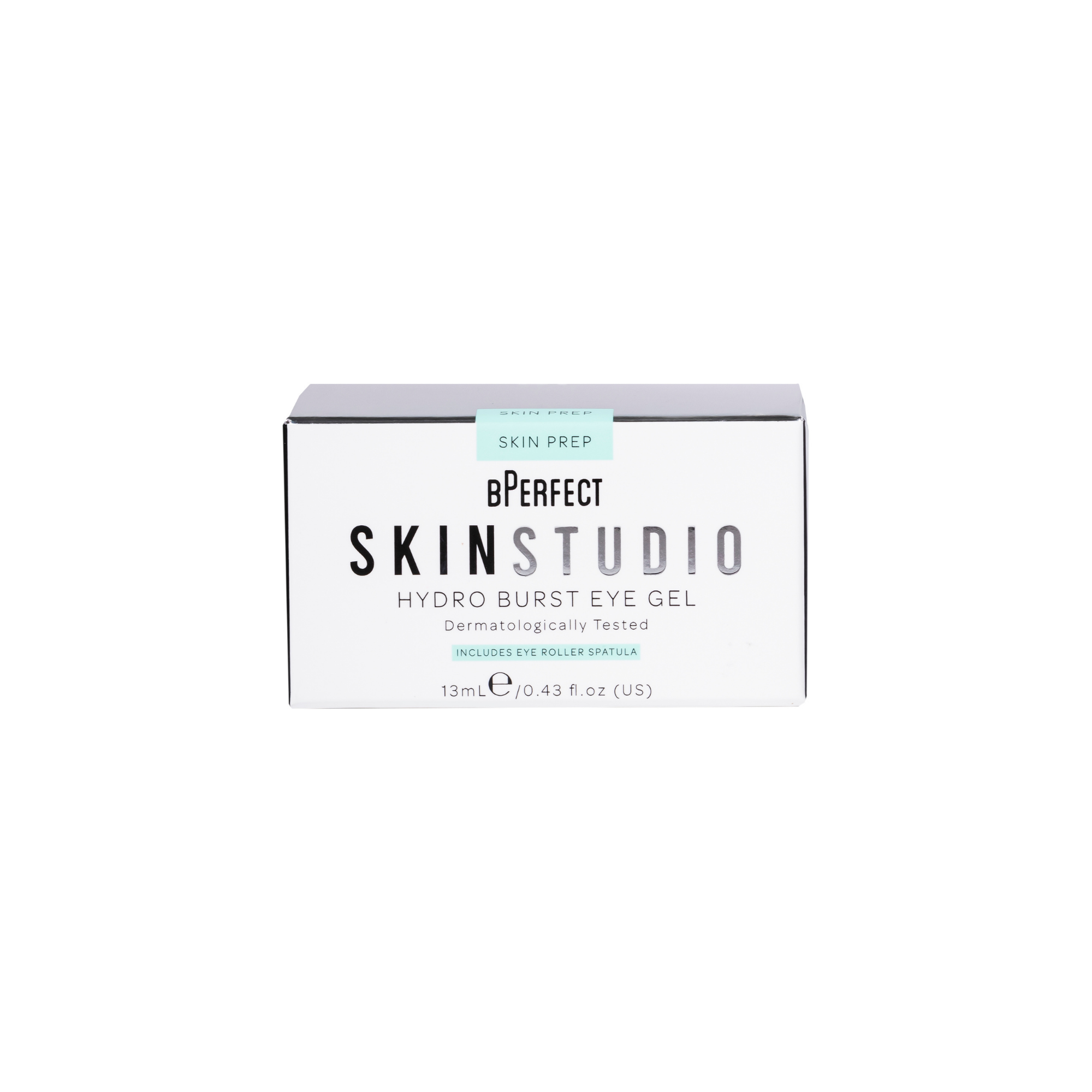 BPerfect Skin Studio Hydro Burst Gel yeux hydratant 13 ml