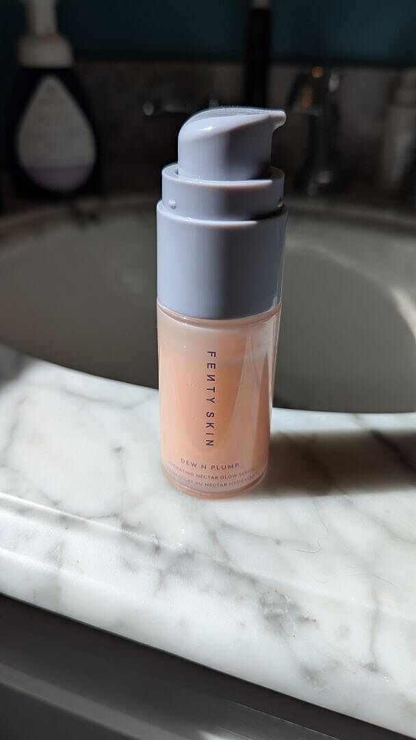 Fenty Beauty Dew N Plump sérum éclat hydratant 150 ml