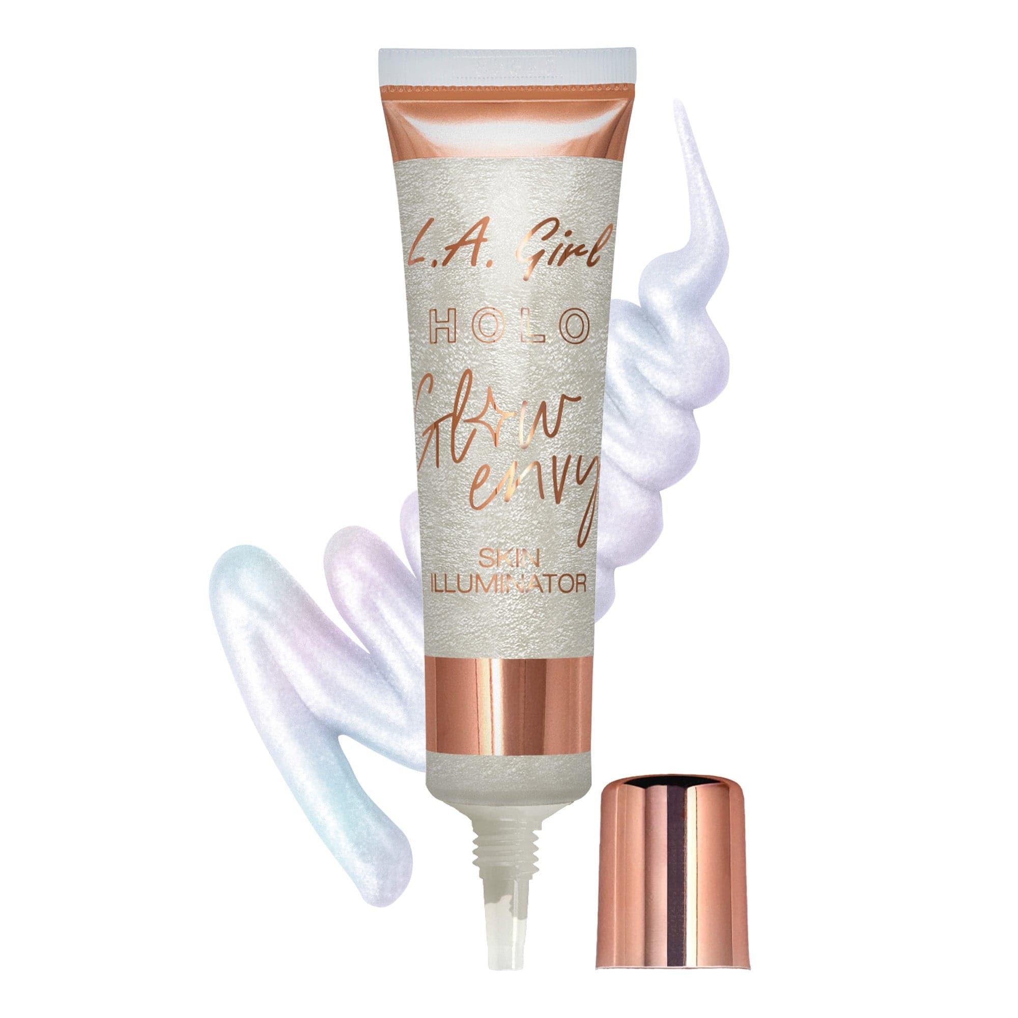 L.A. Girl Glow Envy Enlumineur Holo Glow lumineux