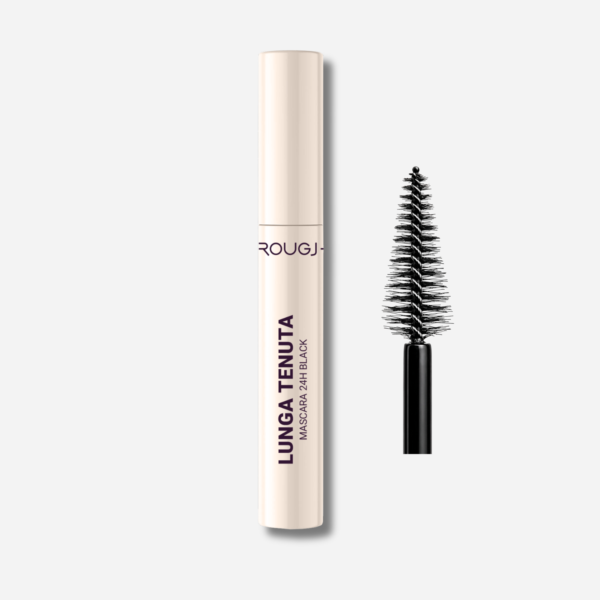 Etoile by Rougj Mascara 24h Longue Tenue noir