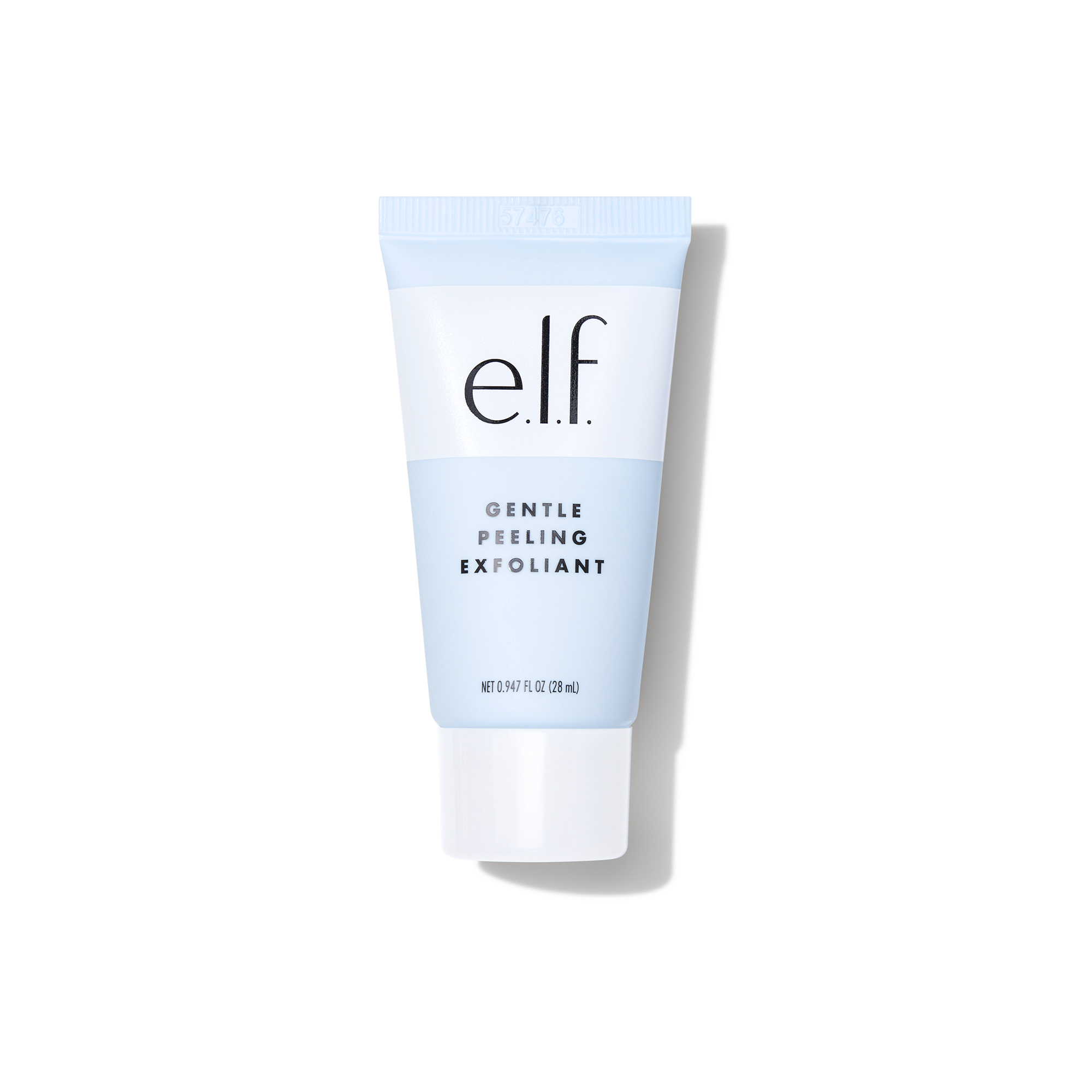 E.L.F. Mini Gentle Peeling Exfoliant gommage visage doux