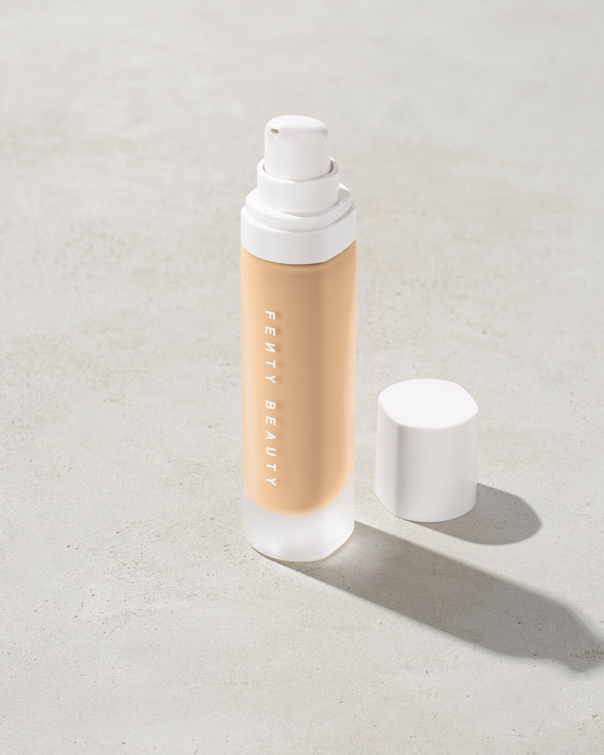 Fenty Beauty Pro Filt'r Soft Matte Longwear Fond de Teint 185 Mat
