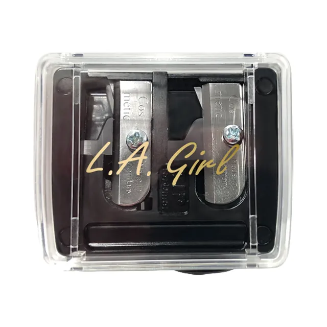 L.A. Girl Makeup Tools GPS400 taille-crayon 3 tailles précis