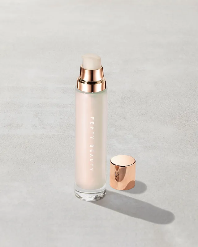 Fenty Beauty Body Lava enlumineur corps Oyster Pearlz 90 ml shimmer