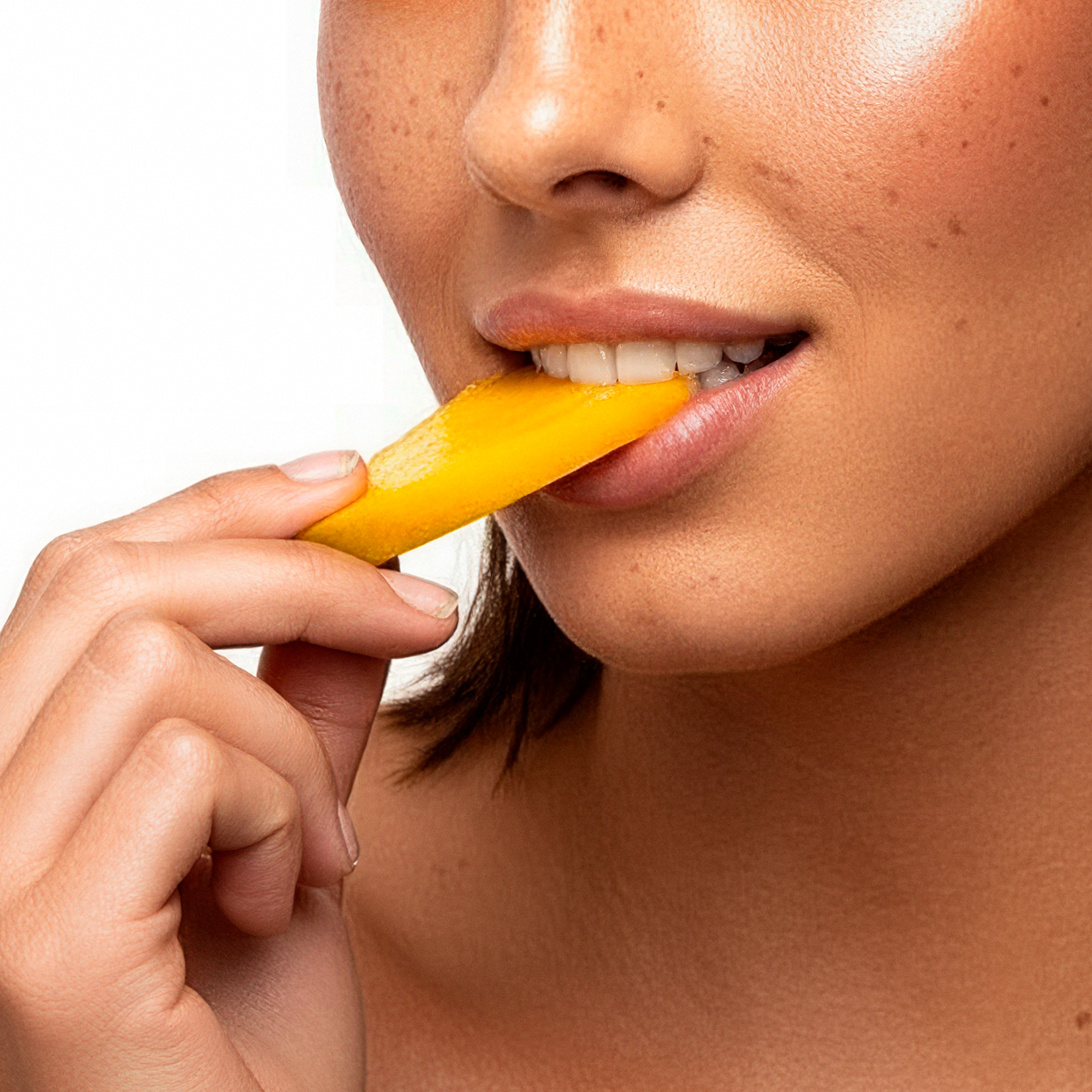 Etoile By Rougj Lip Care 2in1 Mango baume à lèvres karité