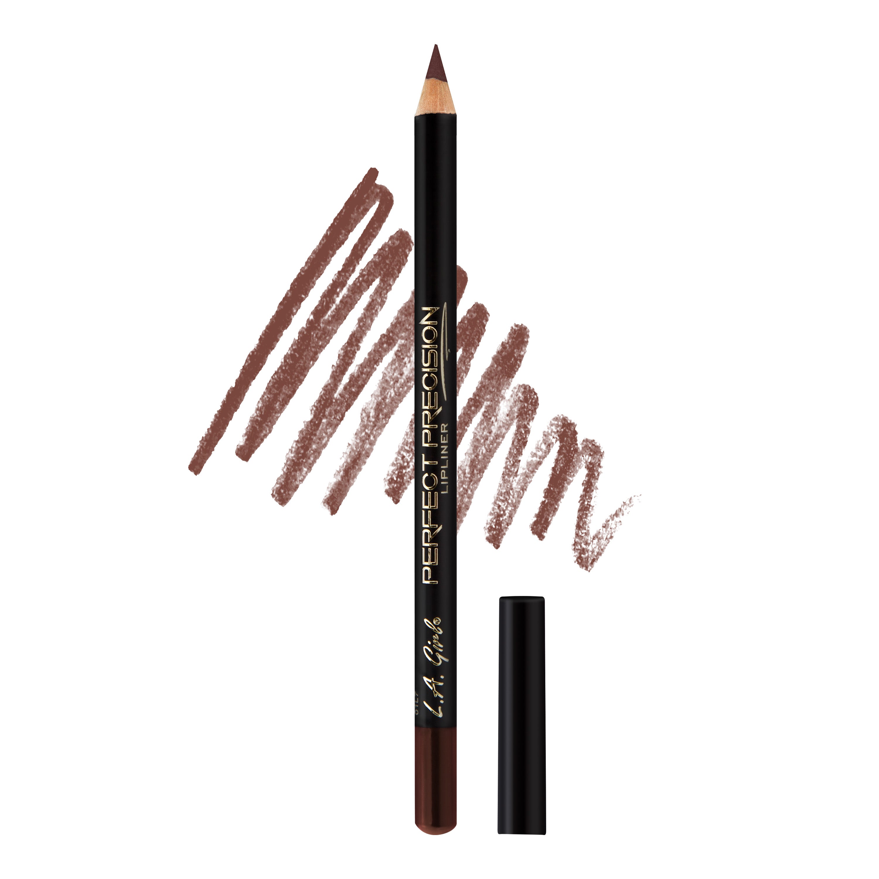 L.A. Girl Kit GLC907 Starstruck + GP397 duo lèvres gloss