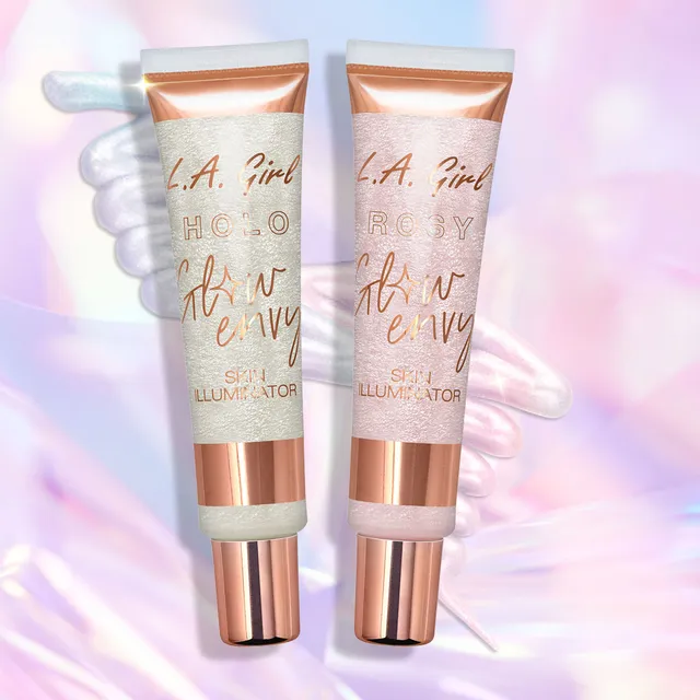 L.A. Girl Glow Envy Enlumineur Holo Glow lumineux