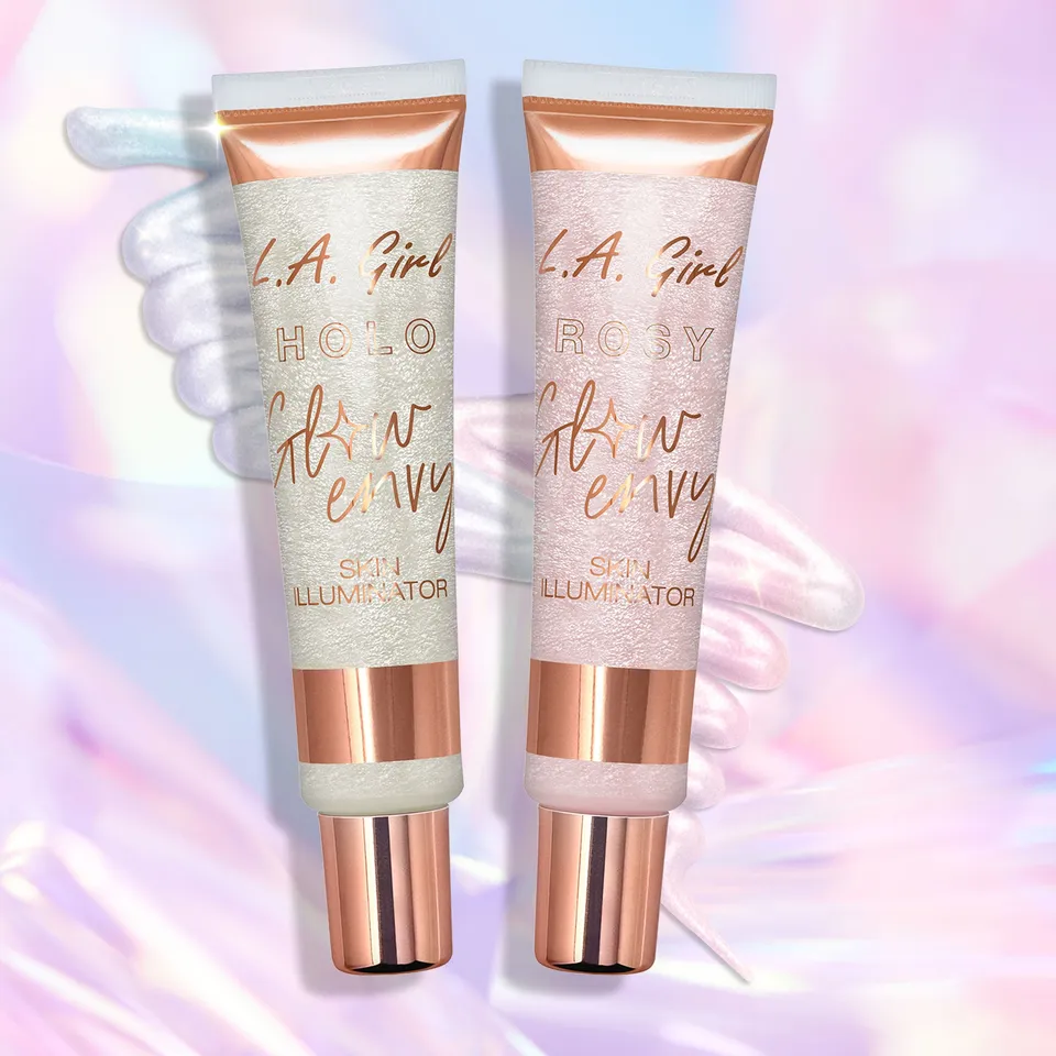 L.A. Girl Glow Envy Enlumineur Holo Glow lumineux