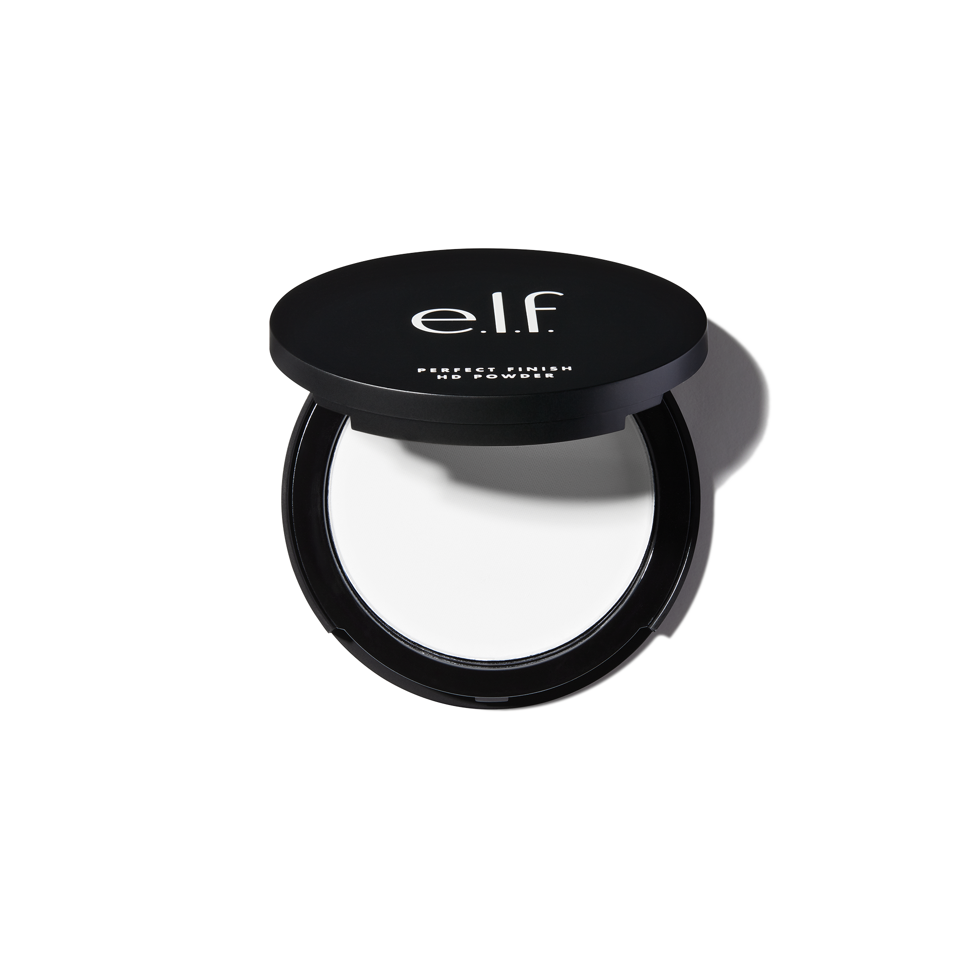 E.L.F. Face Perfect Finish Poudre Visage HD Translucide