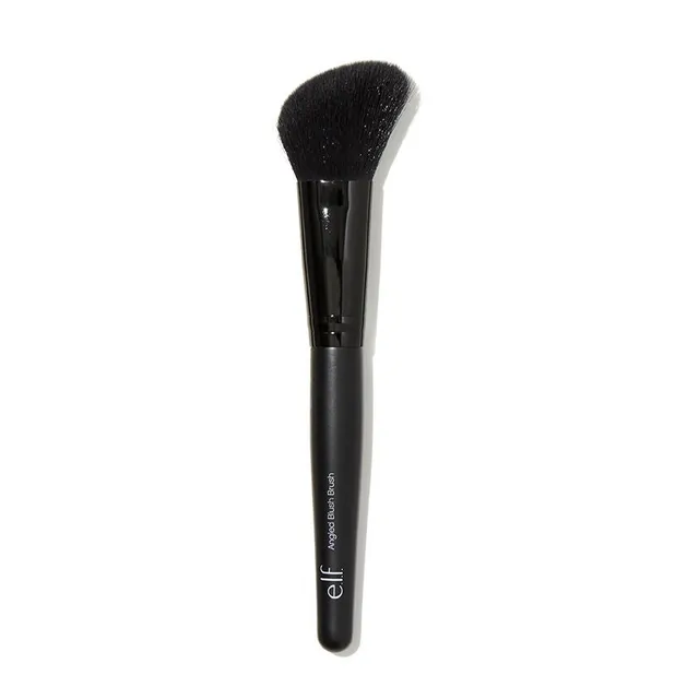 E.L.F. Brushes & Tools Angled Blush Brush pinceau blush biseauté