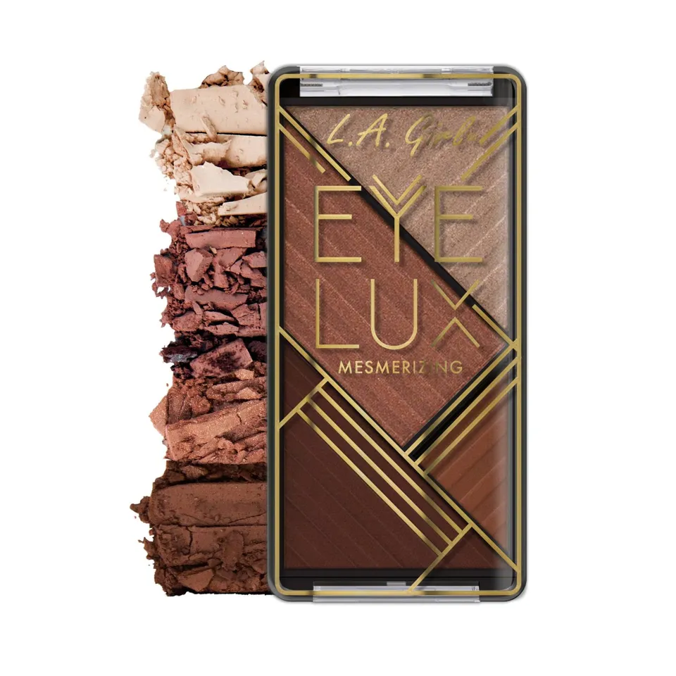 L.A. Girl Eye Lux GES461 Fard Paupières Harmonize