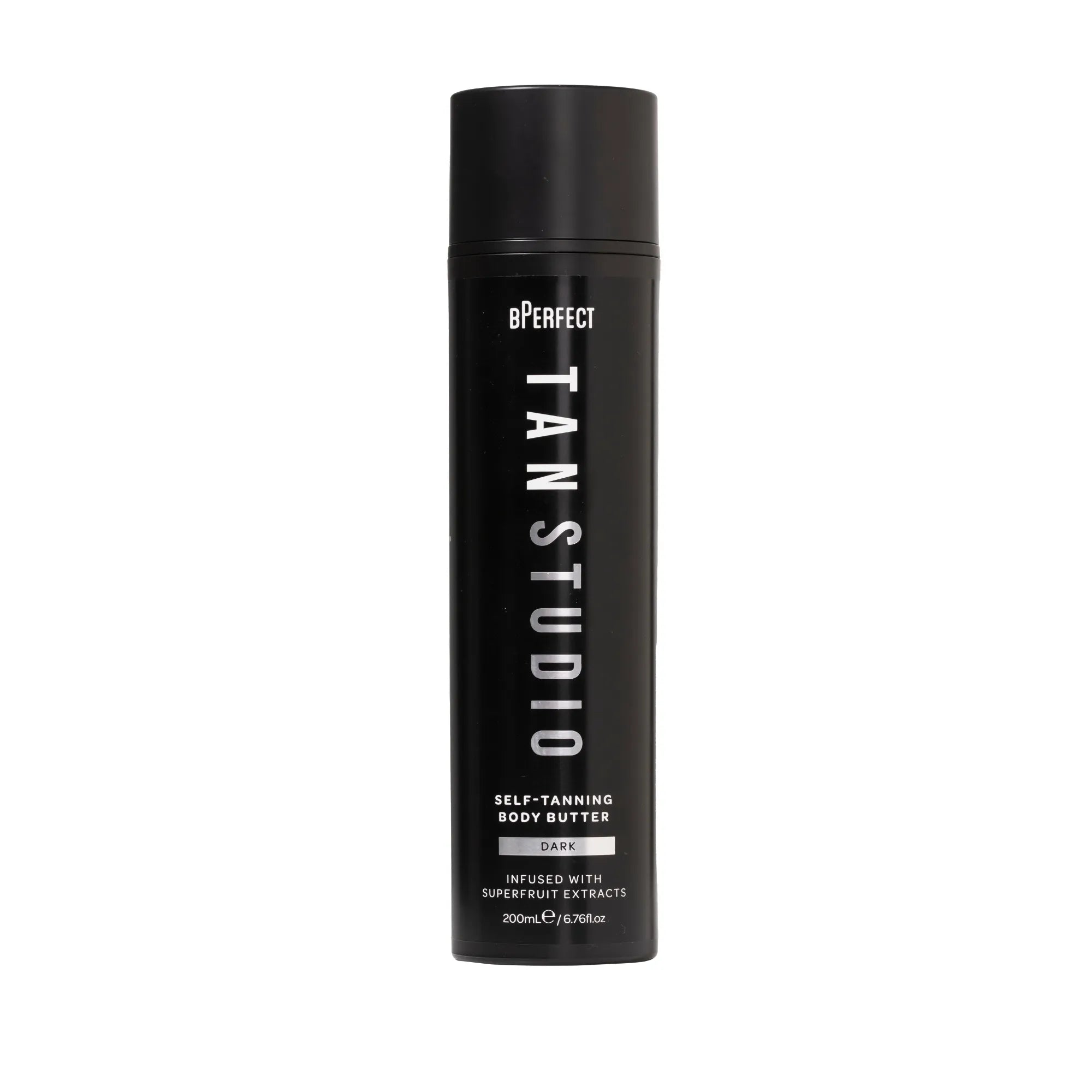 Be Perfect Tan Studio beurre autobronzant Medium 200 ml