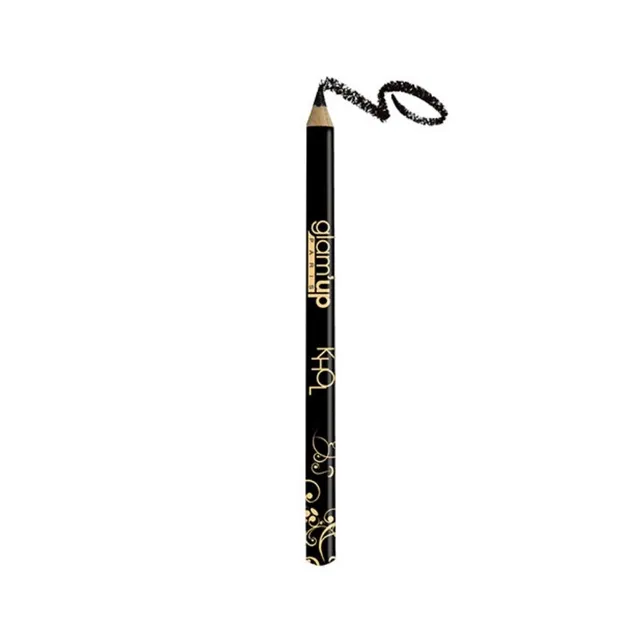 Glam'Up Le Regard Crayon Khôl Noir Regard Intense