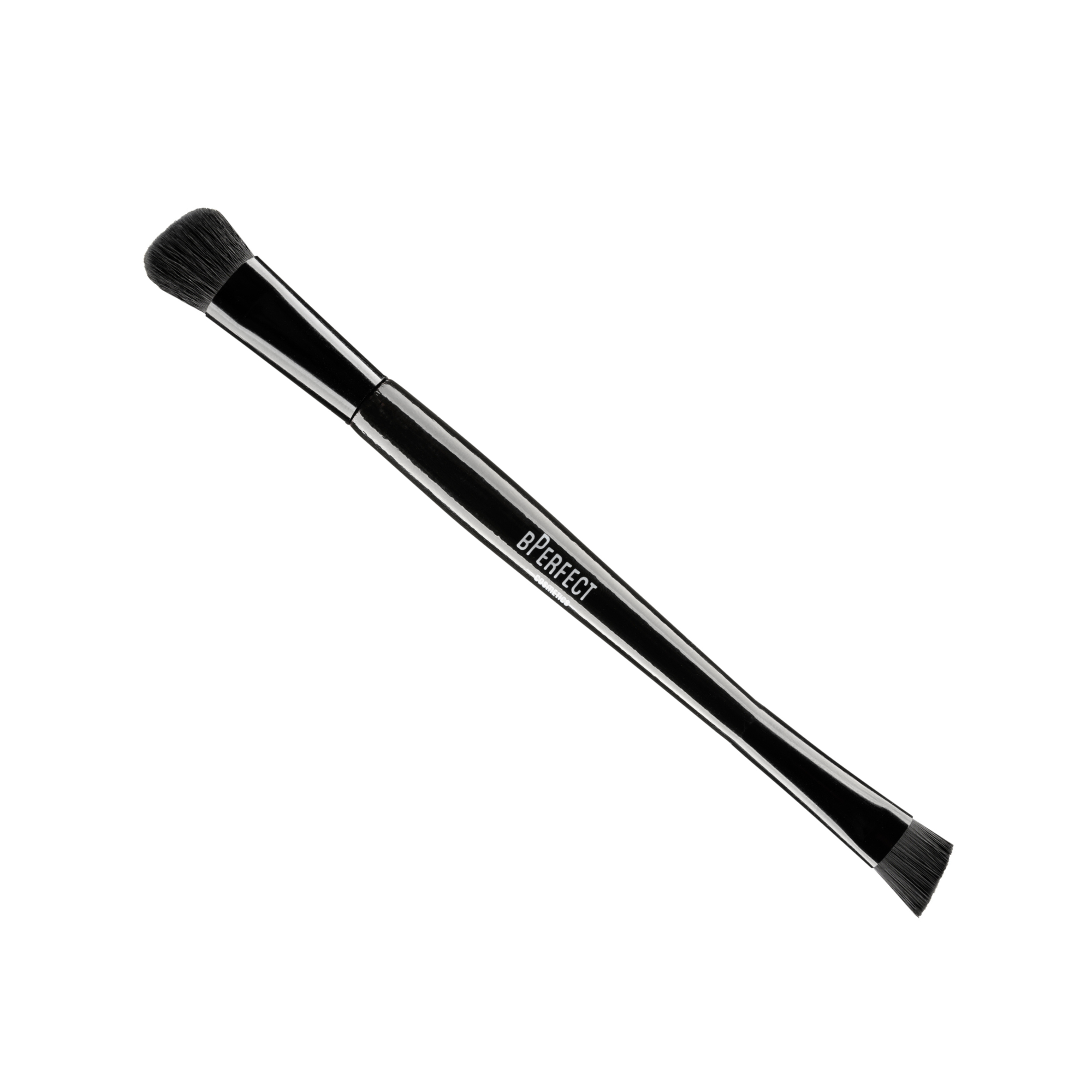 Be Perfect Indestructi'Brow Kit Pochoirs Sourcils 4 Formes 16 g