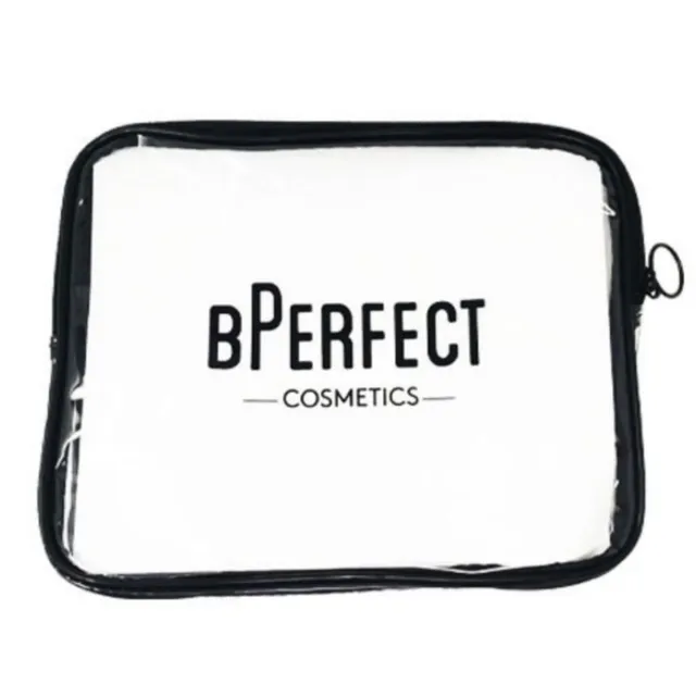 BPerfect Large Travel Bag trousse voyage PVC 31 cm