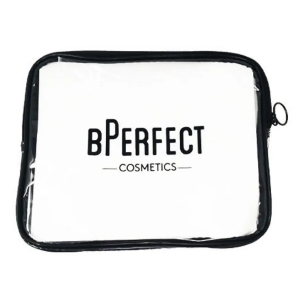 BPerfect Large Travel Bag trousse voyage PVC 31 cm