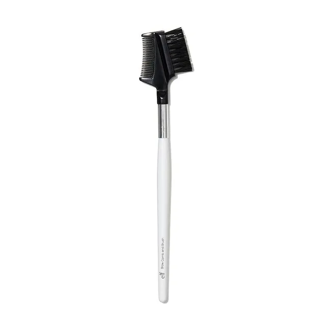 E.L.F. Brow Comb + Brush Brosse Sourcils