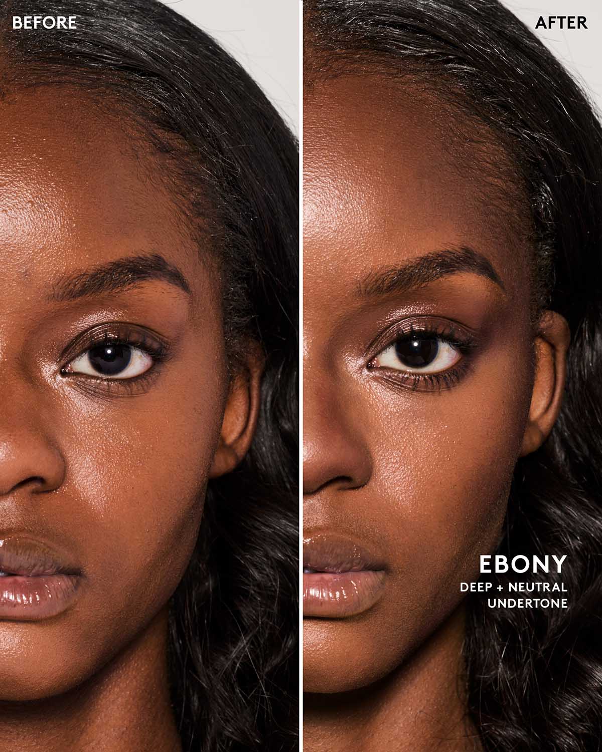 Fenty Beauty Match Stix stick contour Ebony 7,10 g fini mat