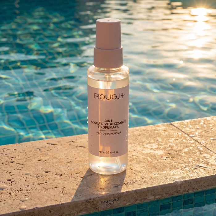 Etoile by Rougj 3IN1 Eau Parfumée Cheveux Revitalisante 100ml