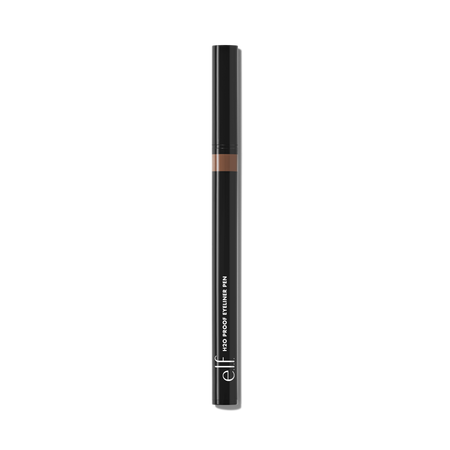 E.L.F. Eyes H2O Proof Eyeliner Feutre Noir Waterproof