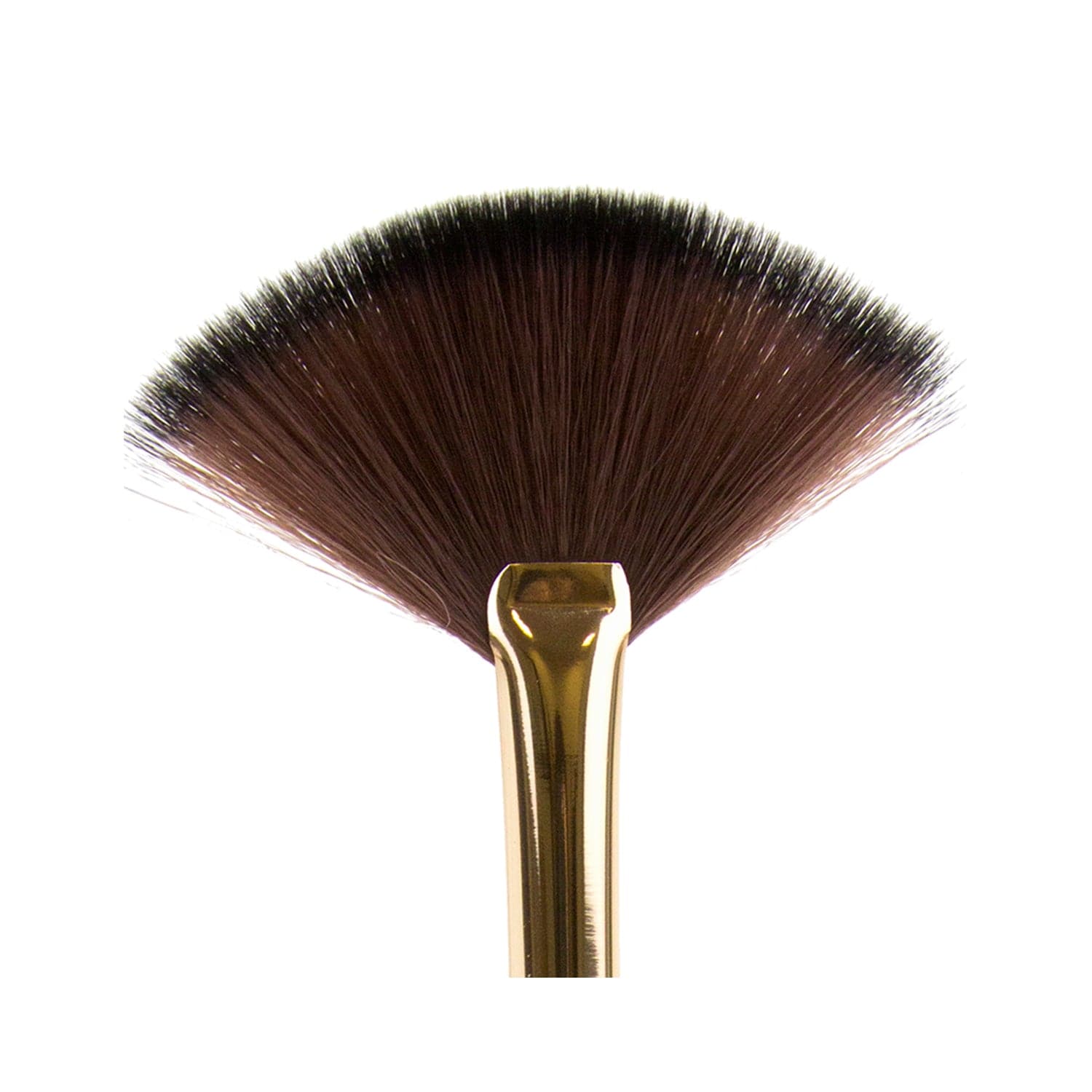 L.A. Girl Brushes GPB102 pinceau éventail fan vegan