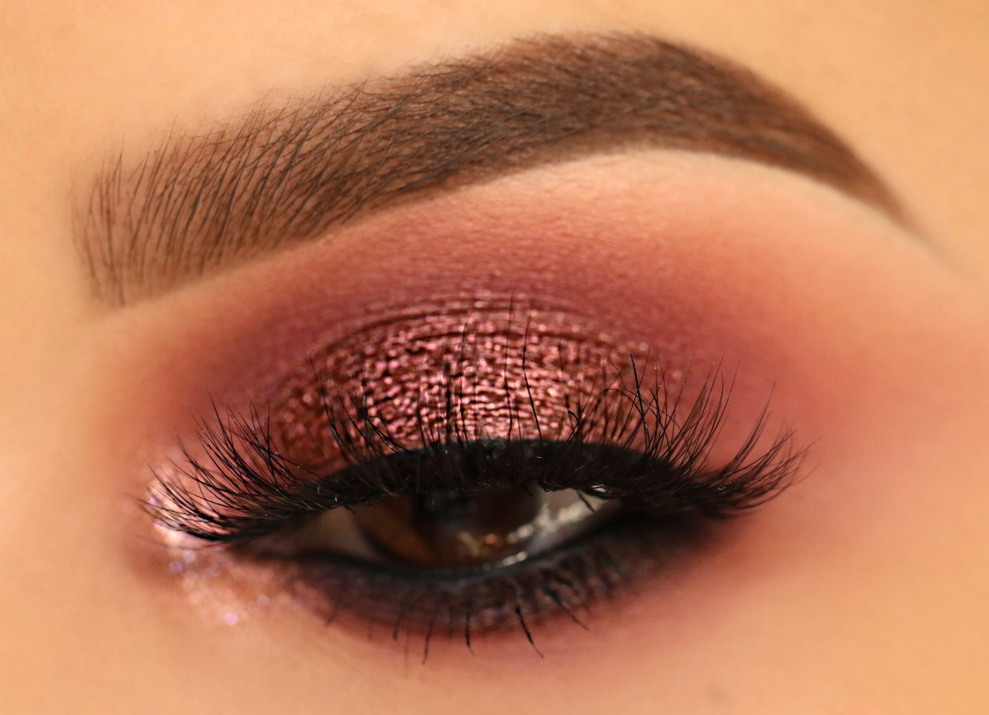L.A. Girl Eyeshadow Palette PRO GES431 Artistry 16 Fards