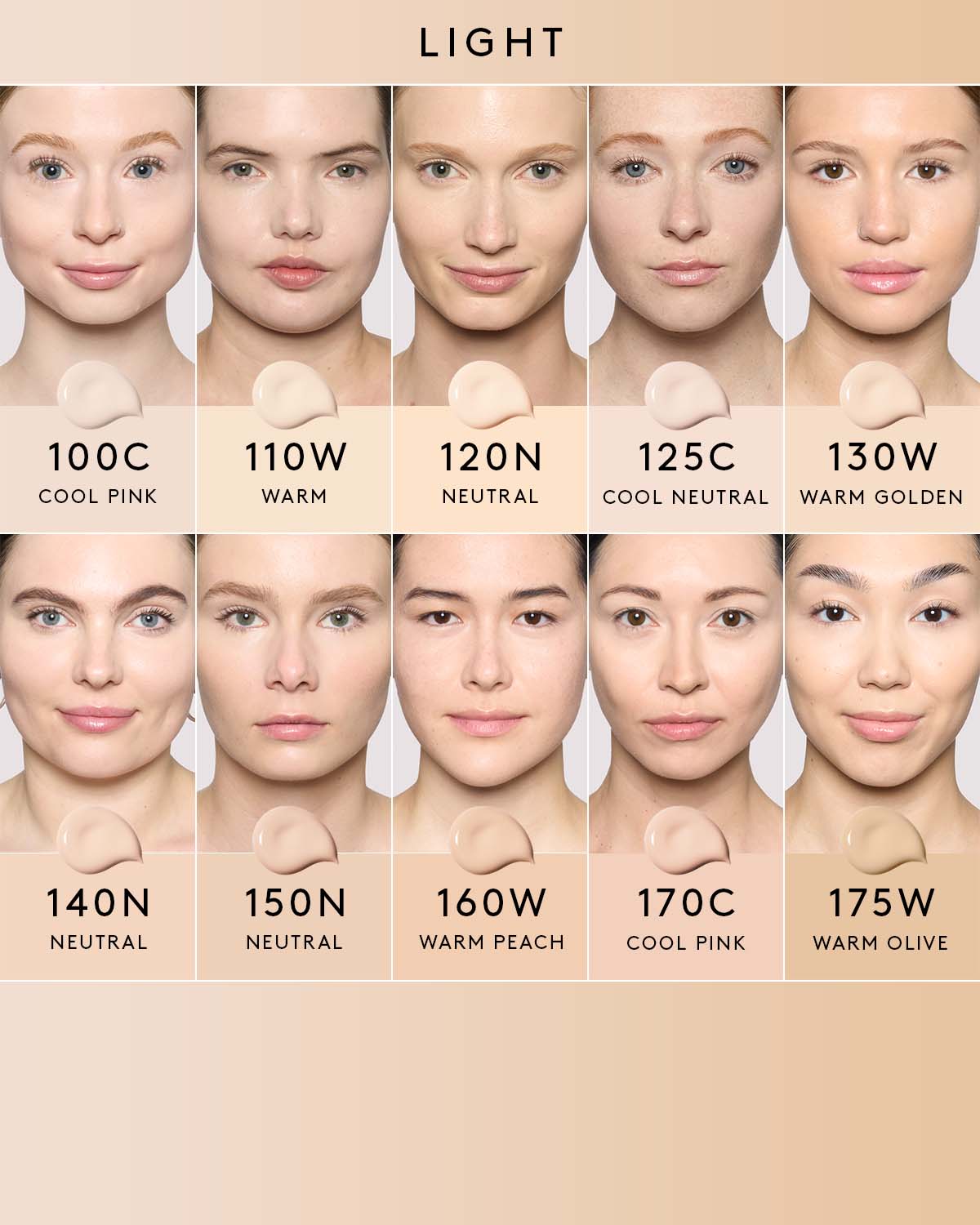 Fenty Beauty We're Even correcteur 150N 9mL hydratant