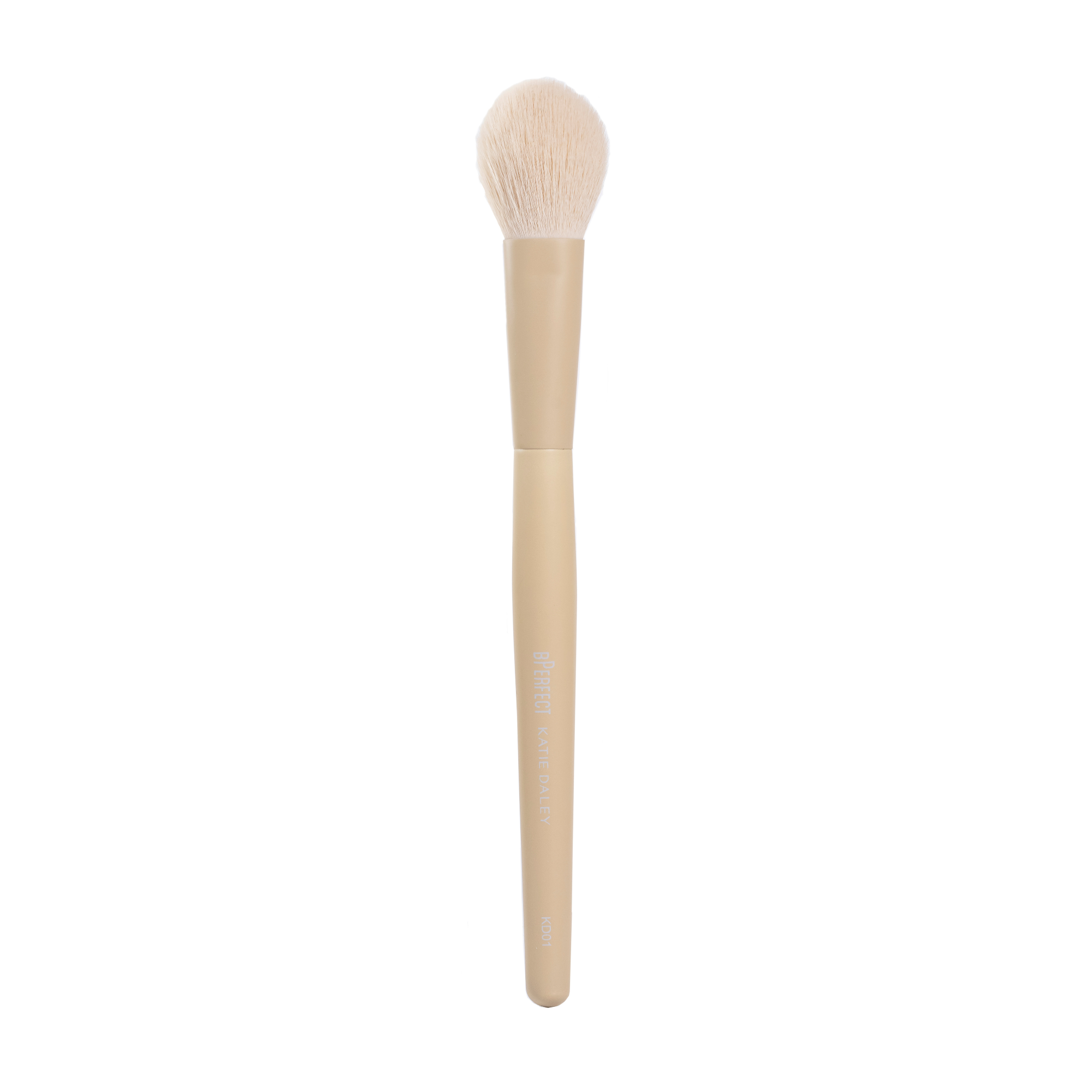 BPerfect x Katie Daley duo pinceaux poudre setting 27 g
