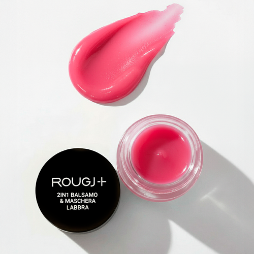 Etoile by Rougj Baume Lèvres Lip Care 2in1 Pastèque