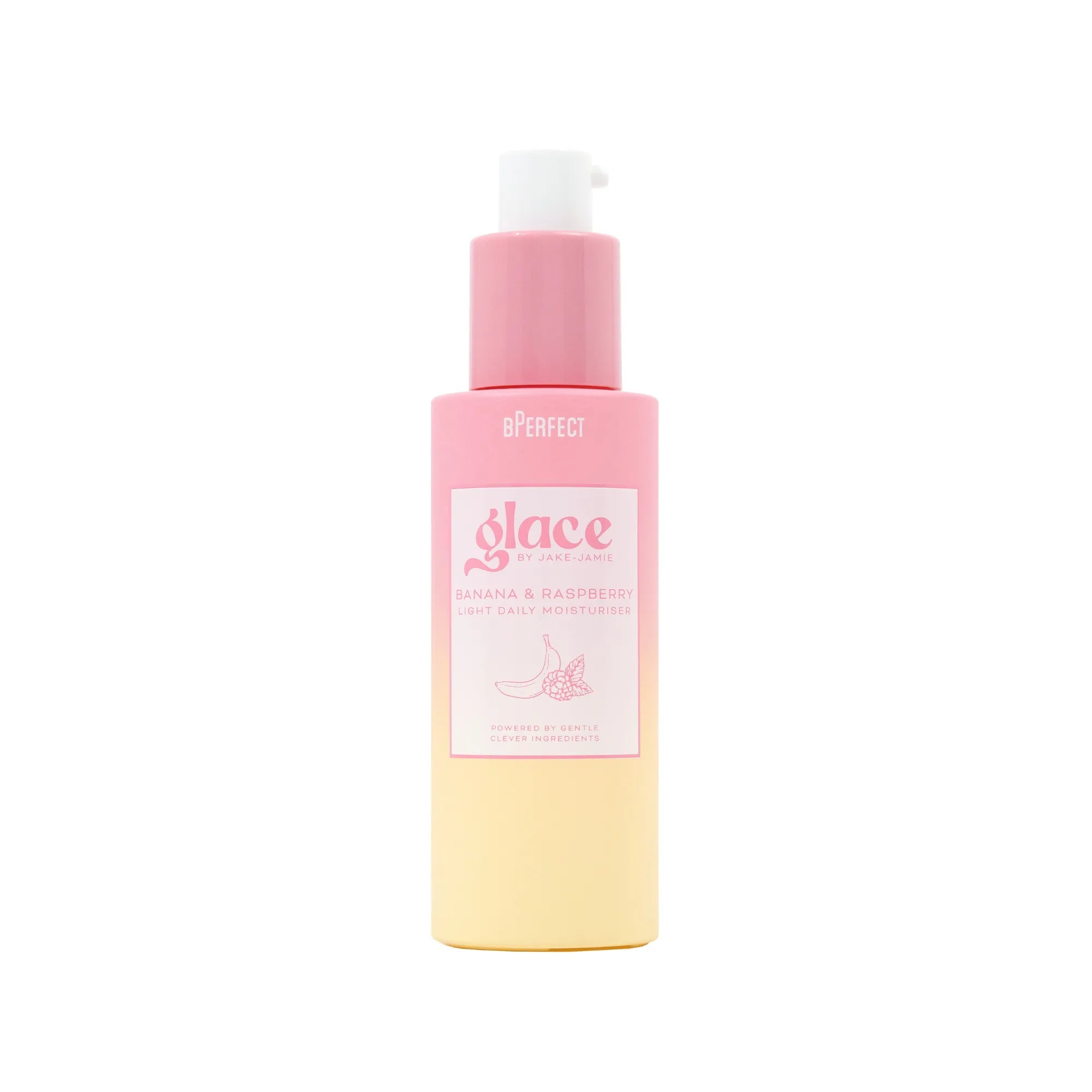 Glace by Jake-Jamie The Collection coffret soin hydratant