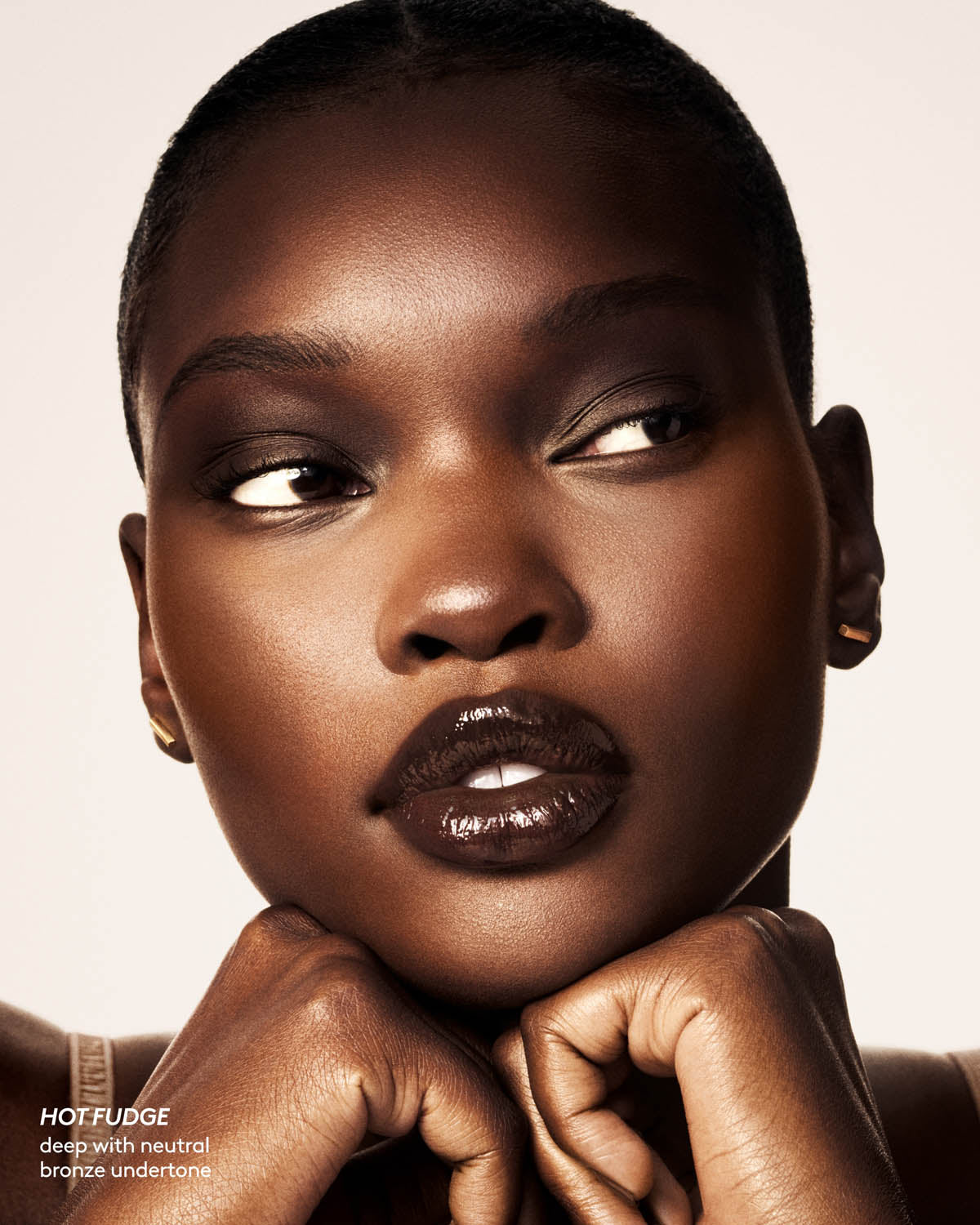 Fenty Beauty Blurred + Bronzed Duo skin tint + bronzer teint naturel