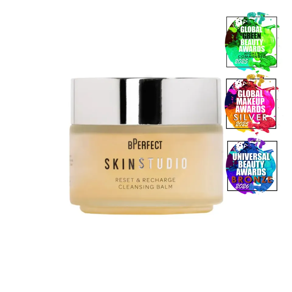 BPerfect Skin Studio Baume Démaquillant Reset Recharge 90g