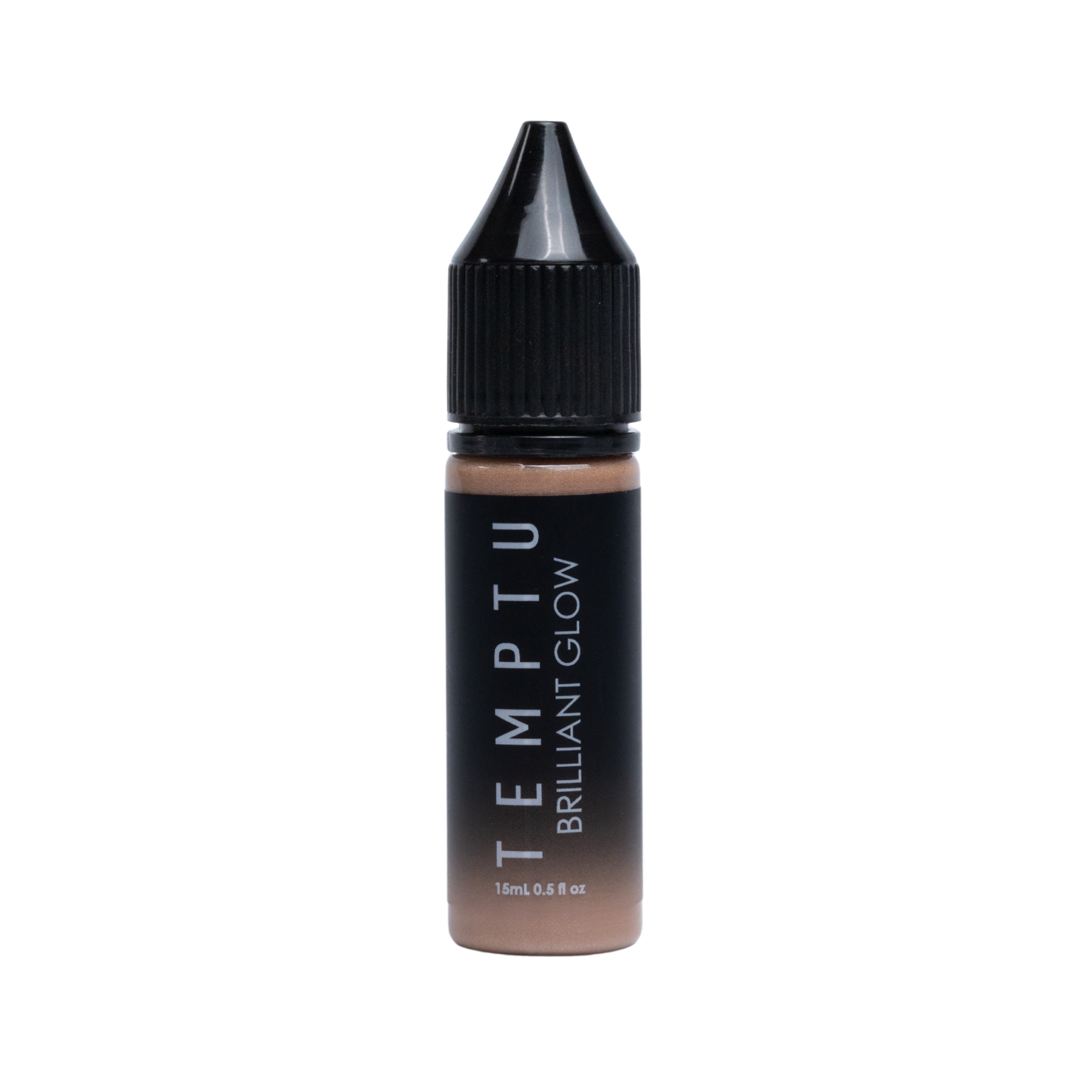 TEMPTU Brilliant Glow base éclat Fair to Light 0.5 oz