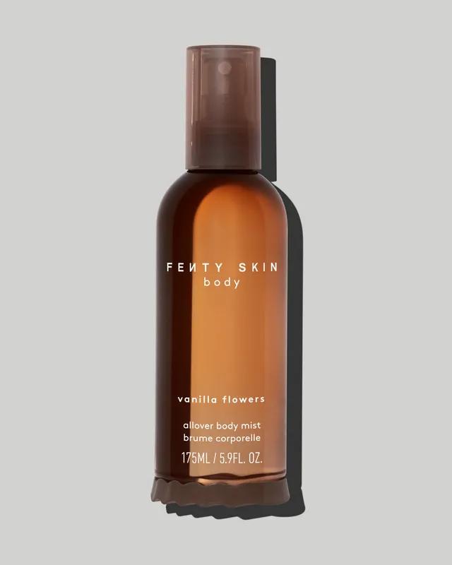 Fenty Beauty Vanilla Flowers brume corps vanille 175 mL