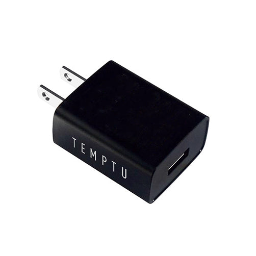 TEMPTU Airbrush Supplies Wall Adapter adaptateur secteur USB 5V