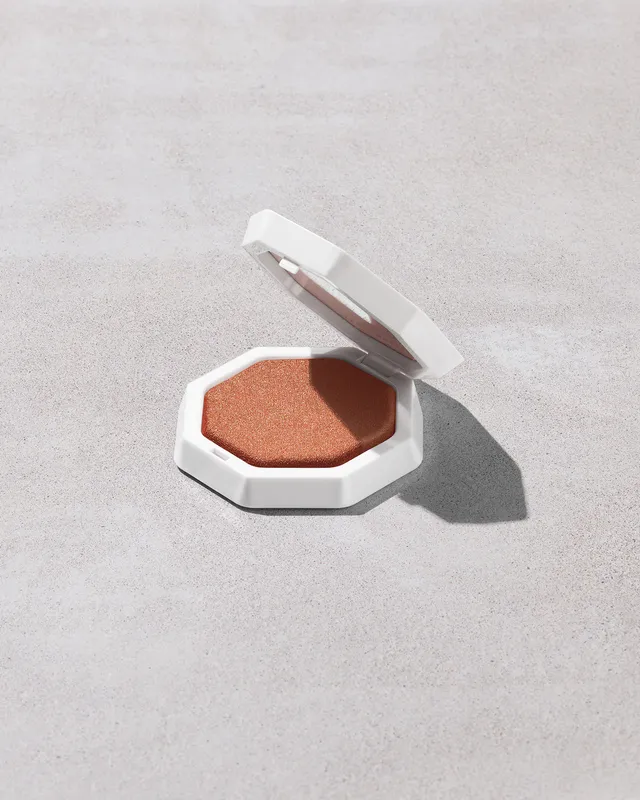 Fenty Beauty Demi'GLOW Highlighter Poudre That's Rich Éclat Lumineux
