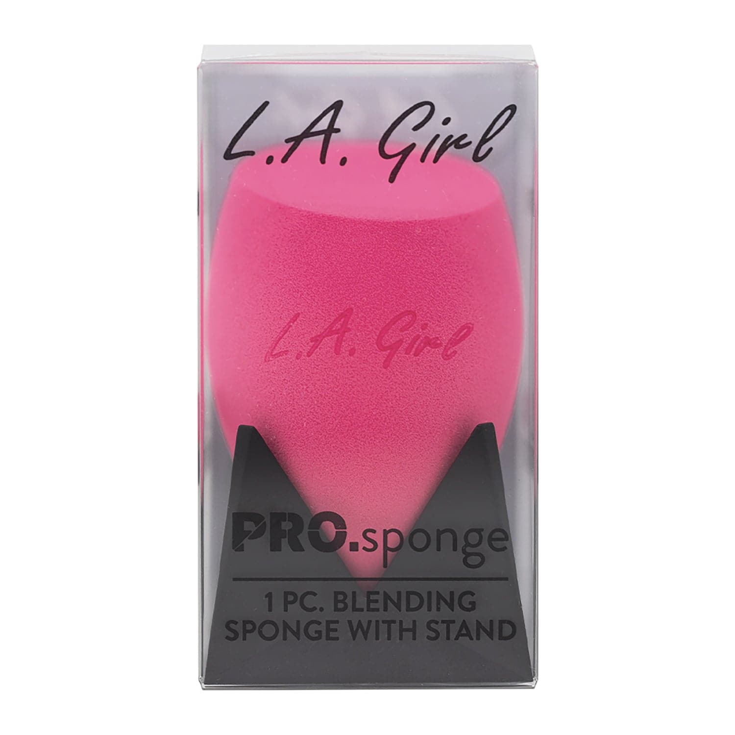 L.A. Girl Pro.Sponge Éponge Maquillage GPB403 Support