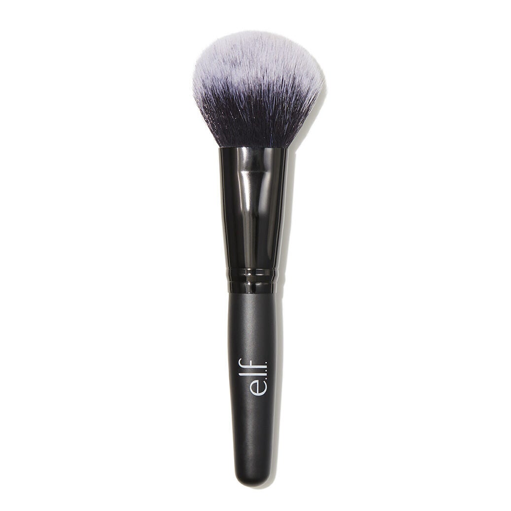 E.L.F. Flawless Face Pinceau poudre visage synthétique