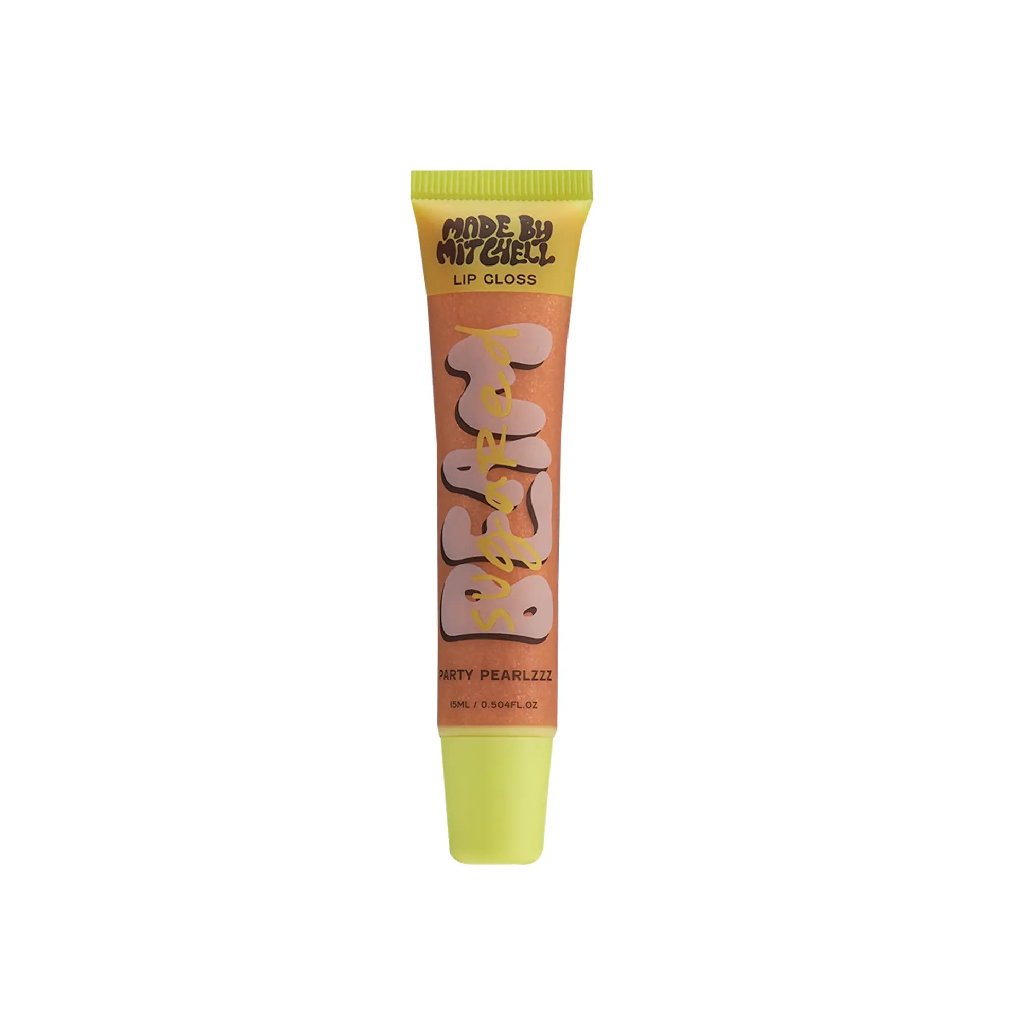 BPerfect x Made By Mitchell Ultimate Collab coffret maquillage