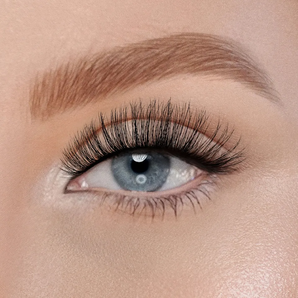 BPerfect Better Half Harmony faux cils légers réutilisables