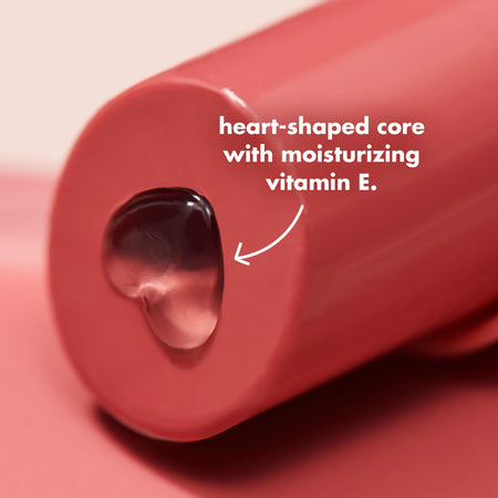 e.l.f. Hydrating Core Lip Shine brillant à lèvres berry vitamine E