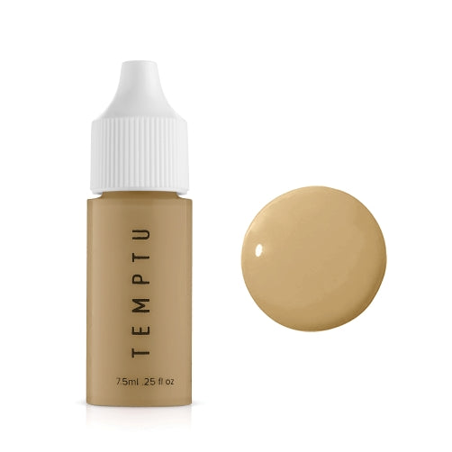 TEMPTU SilkSphere fond de teint airbrush Hazelnut 16C glow